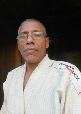 José Elías Silveira <br>[General Secretary]