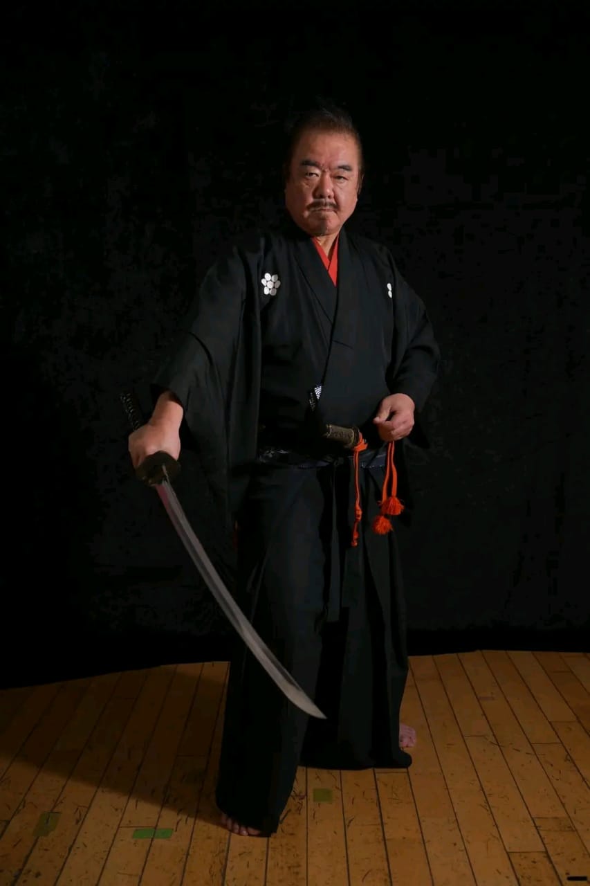 G.M. Jun Hioki (Japan) Chairman