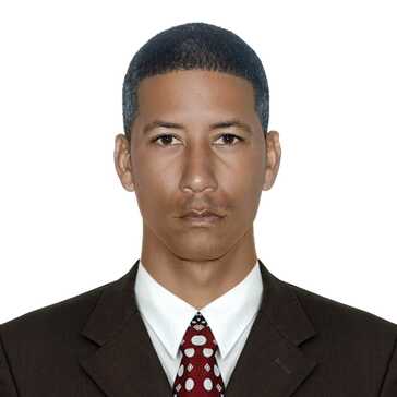 Mr. Alexei Pérez Andrés