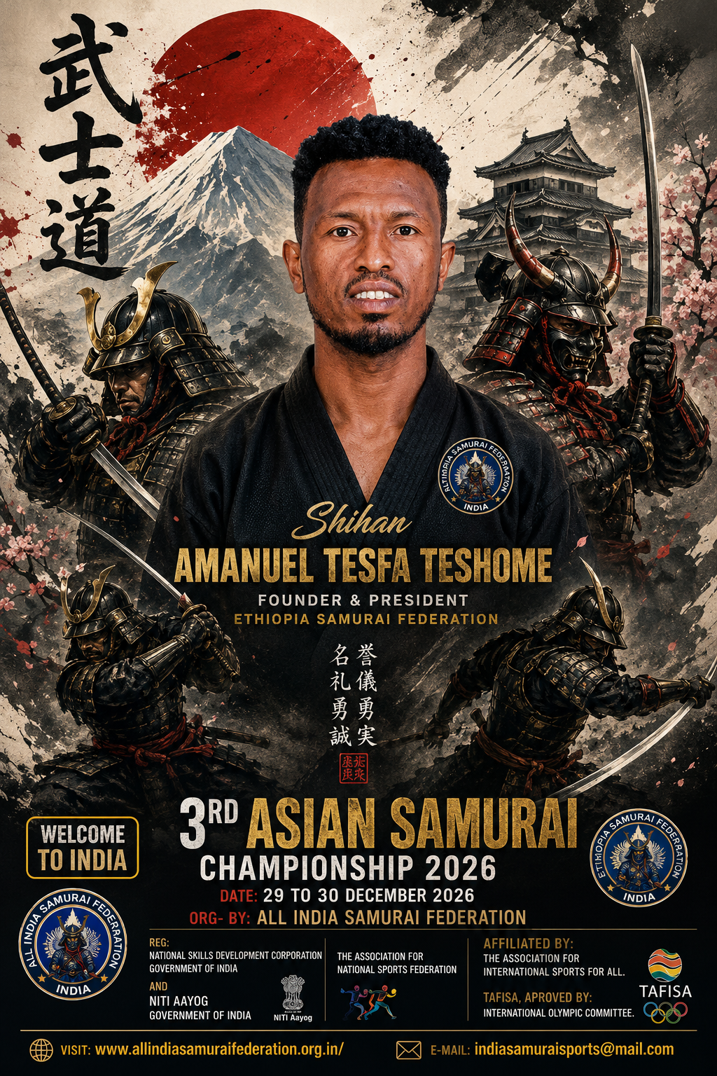 Shihan A.  T.  Teshome.